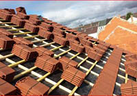 Rénover sa toiture à Wavrans-sur-l'Aa